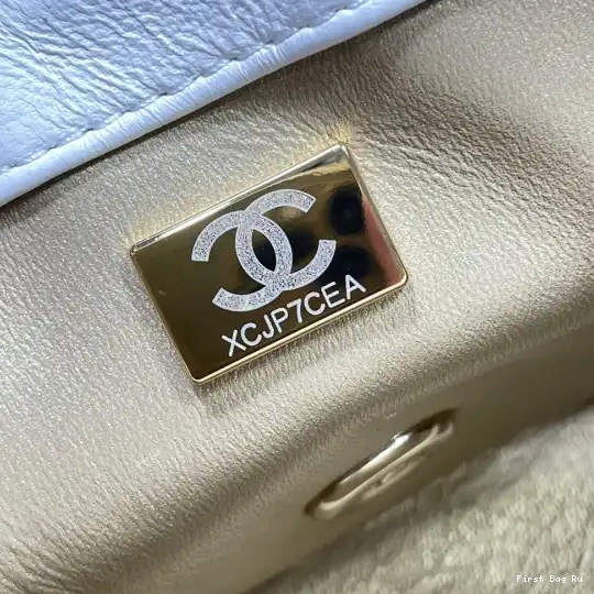 Firstbag Ru BAG CHANEL FLAP 0705